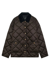 Luca Padded Jacket