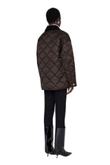 Luca Padded Jacket