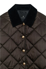 Luca Padded Jacket