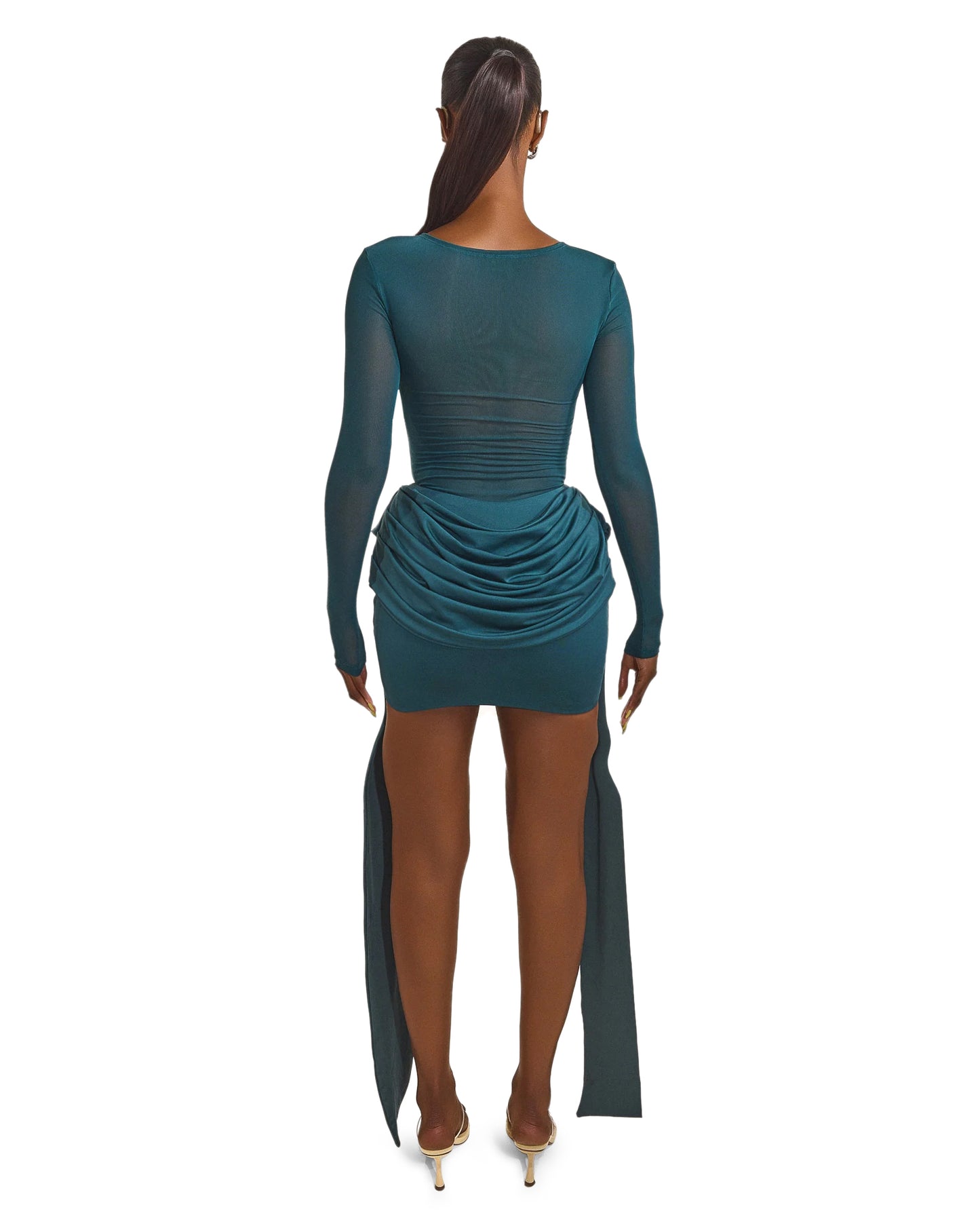 The Yara Bodysuit