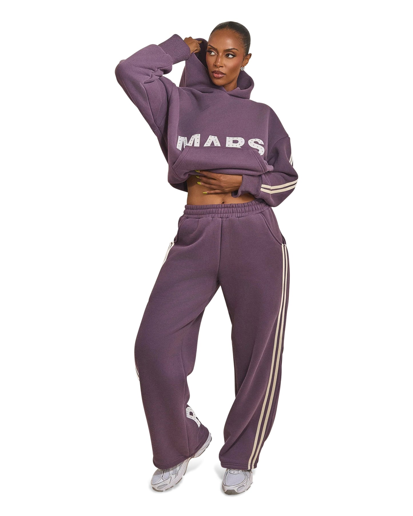 The Kiera Joggers