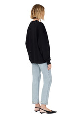 Miles Oversized Sweatshirt