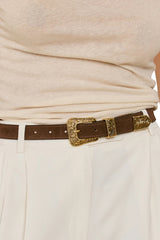 No. 15 Belt