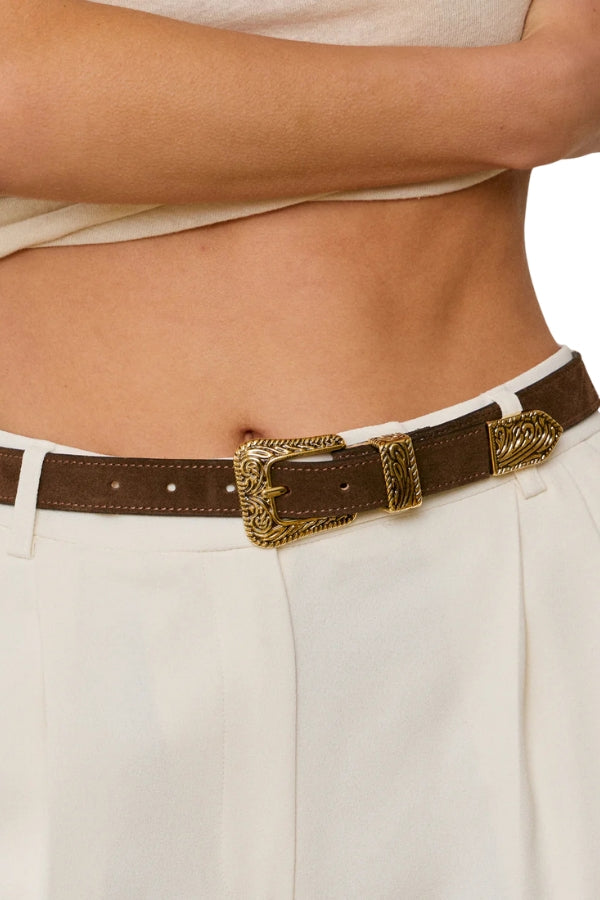 No. 15 Belt
