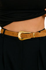 No. 17 Belt