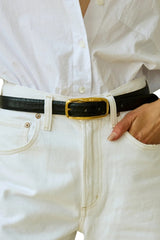 No. 19 Belt