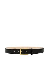 No. 5 Belt