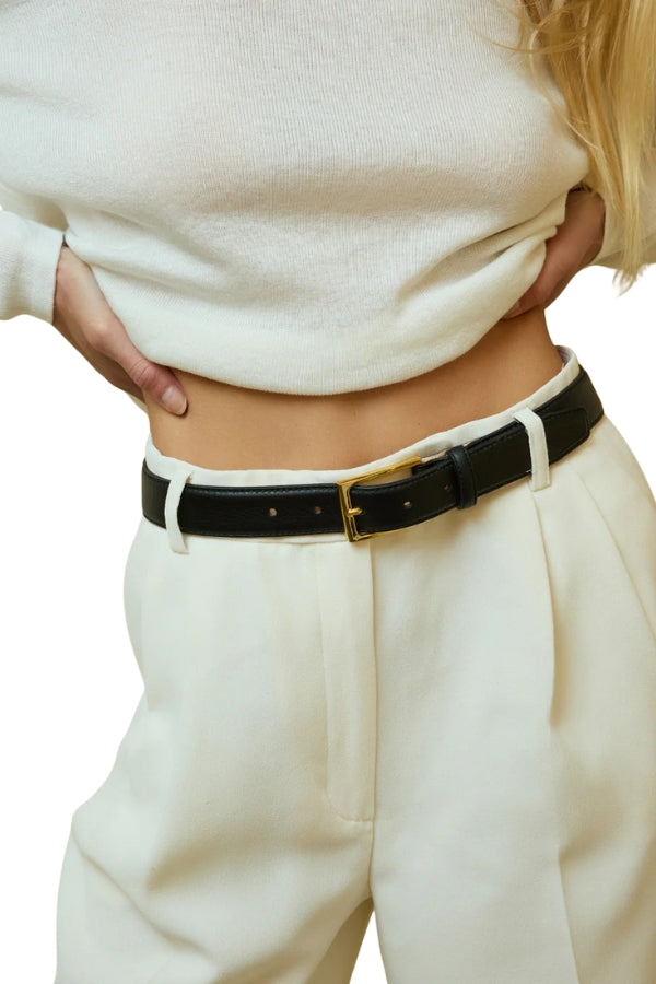 No. 5 Belt