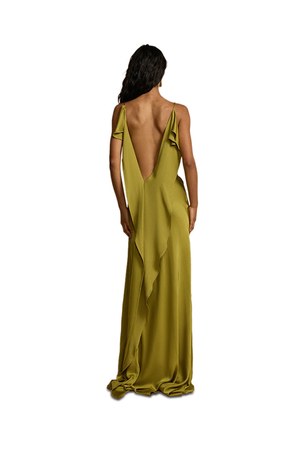 Odessa Dress