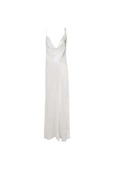 Ophelia Dress White