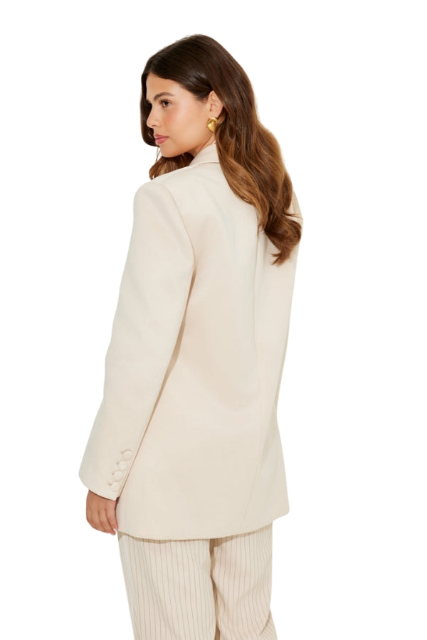 Oversized Blazer