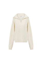 Oversized Knit Sweater