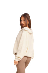 Oversized Knit Sweater