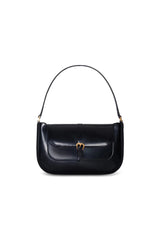 Miranda Leather Shoulder Bag