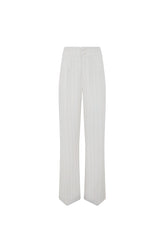 Pin Stripe Trousers