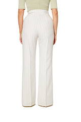 Pin Stripe Trousers