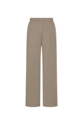 Retreat Ribbed Knit Pants