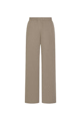 Retreat Ribbed Knit Pants