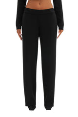 Retreat Ribbed Knit Pants