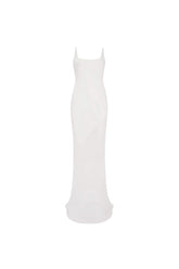 Ruba Slip Dress
