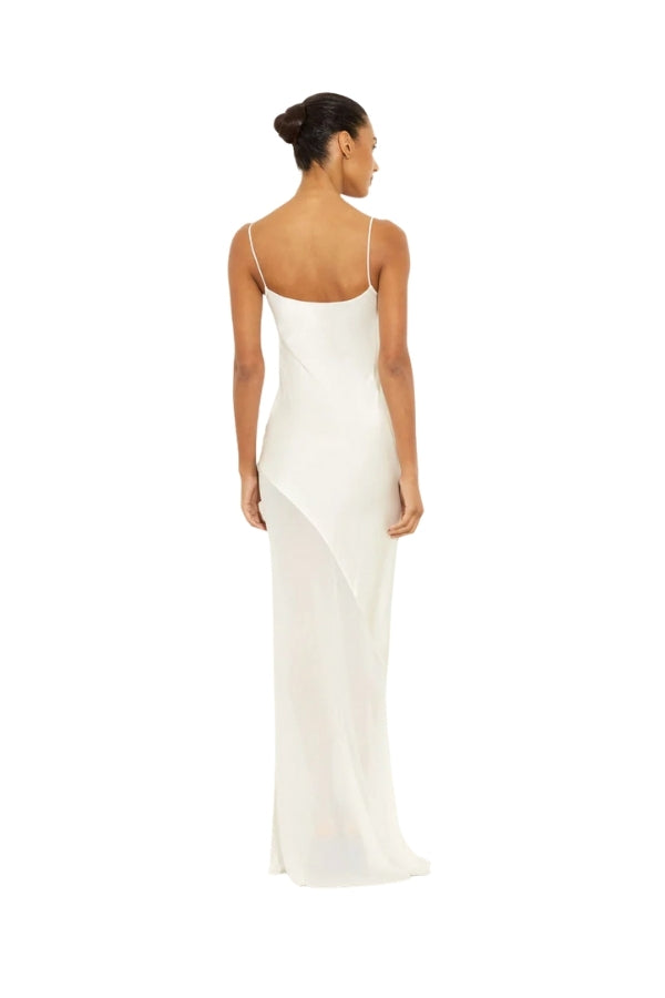 Ruba Slip Dress