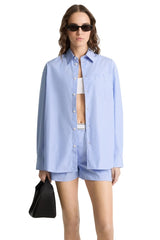 SRC Oversized Shirt