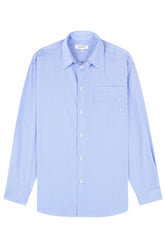 Sweatshirt à capuche