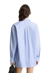 SRC Oversized Shirt