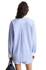 SRC Oversized Shirt