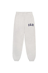 S&R Ivy Sweatpant