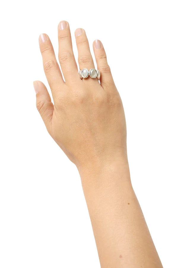 Sasha Ring