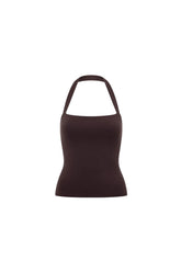 Serenity Halle Halter Tank