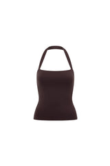 Serenity Halle Halter Tank