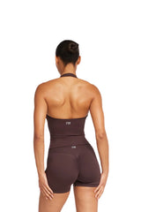 Serenity Halle Halter Tank