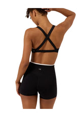 Serenity Sierra Crop