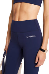 Serif Logo Legging