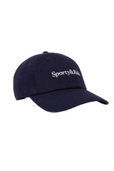 Serif Logo Hat