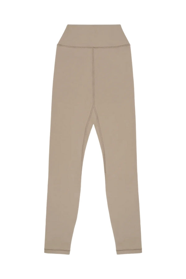 Serif Logo Legging