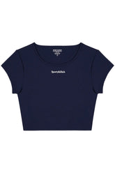 Serif Logo Training Tee