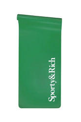 Serif Logot Yoga Mat