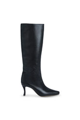 Stevie 42 Leather Knee-High Boot