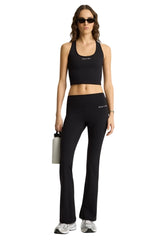 Syracuse Flare Leggings