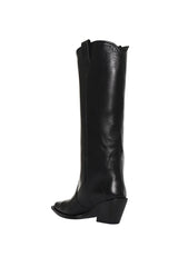 Tall Tania Boots