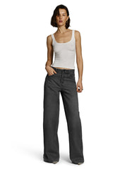 The One Jeans In Shadow