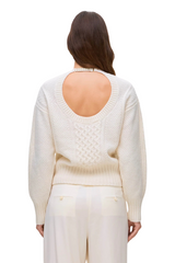 Verona Jumper