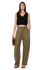 Leona Pocket Pant
