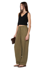 Leona Pocket Pant