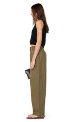 Leona Pocket Pant