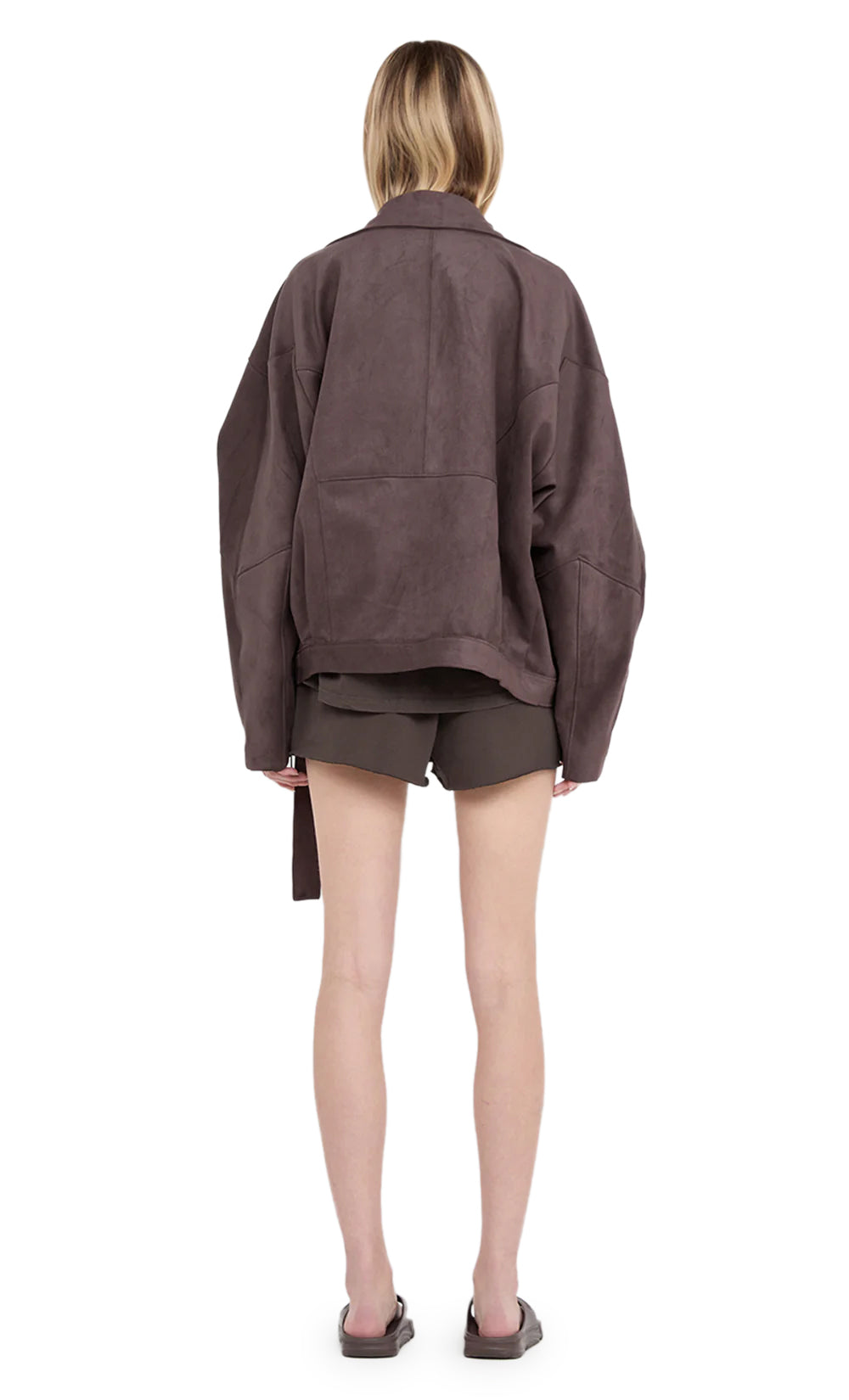 Lyon Bomber