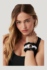 Fresh Mini Scrunchie (3-Pack) — model front